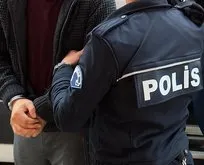 Eski HDP İl Başkanı PKK üyeliğinden tutuklandı