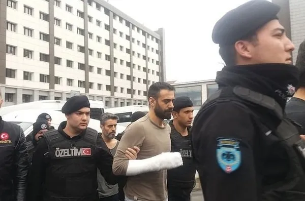 Muhteşem Yüzyıl'ın ünlü oyuncusuna kokain baskını-1