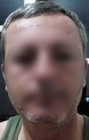 Adana'da 80 yaşındaki kadına tecavüz etmeye çalışan zanlı tutuklandı