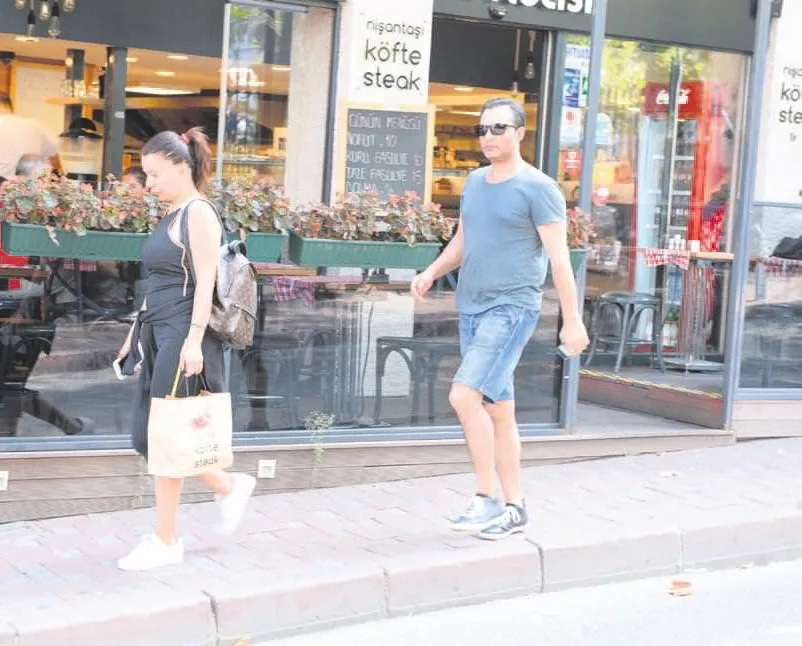 Ceren’e nokta koydu!