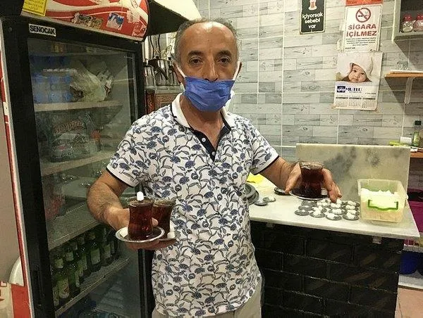 Başkan Erdoğan'ın açıkladığı esnafa hibe başvuruları salı günü başlıyor! Hangi meslekler yararlanacak?-3