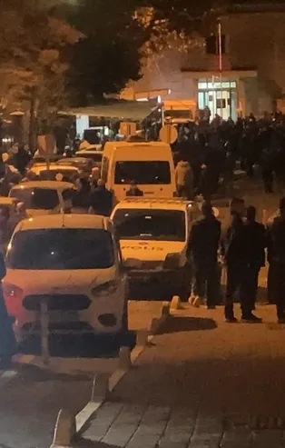 Pitbullu saldırganlara ateş edip bir kişiyi öldüren polis tutuklandı