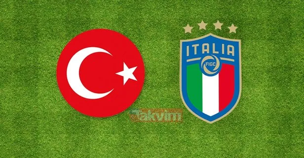 Türkiye İtalya milli maç ne zaman, saat kaçta? EURO 2020 Türkiye İtalya maçı hangi kanalda yayınlanacak?