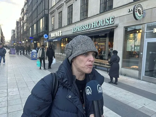 Türkiye ve İslam karşıtı provokasyonların merkezi haline gelen İsveç'te NATO paniği: "Büyük riskler"-7