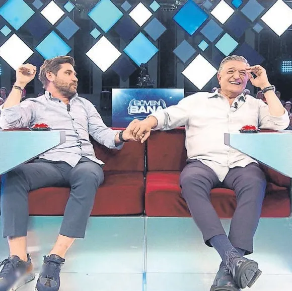 Güven Bana’da yeni heyecan