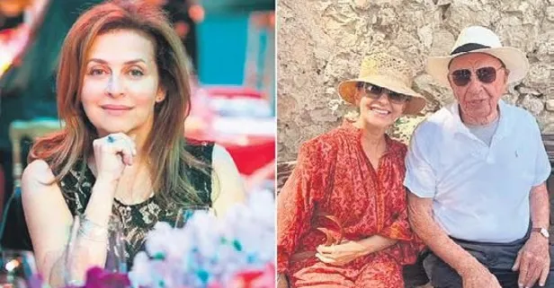 92 yaşındaki milyarder Rupert Murdoch beşinci kez dünyaevine girecek!