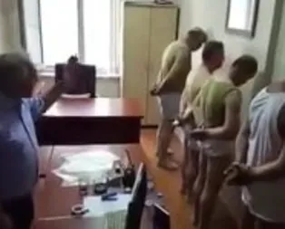 FETÖ’cü militanları yerin dibine soktu!