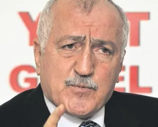 Tantan’dan Gülen’e koruma