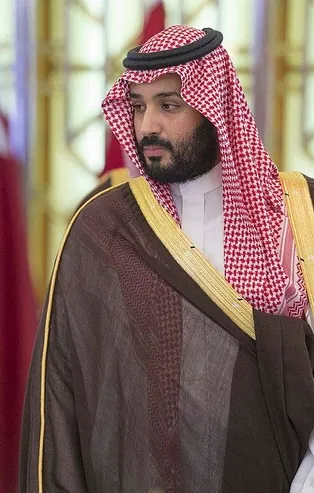 Suudi Arabistan'dan sürpriz İran kararı
