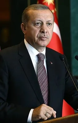Cumhurbaşkanı Erdoğan'dan önemli açıklamalar