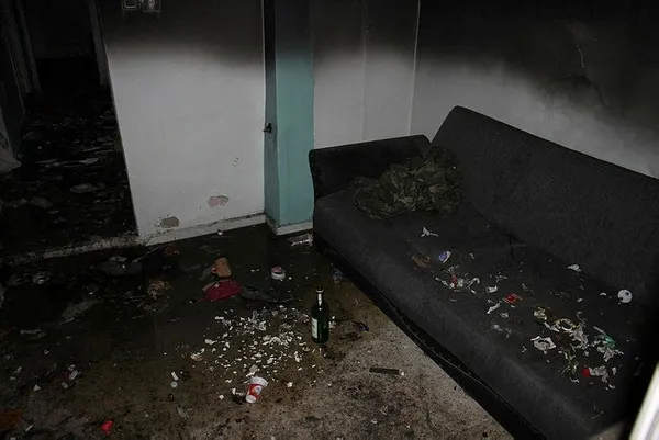 Aydın'da yaşanan olay herkesi isyan ettirdi! Evini yakan adam bakın polislerden ne istedi...-6