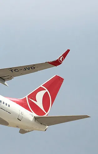 THY'den sahte bilet uyarısı!