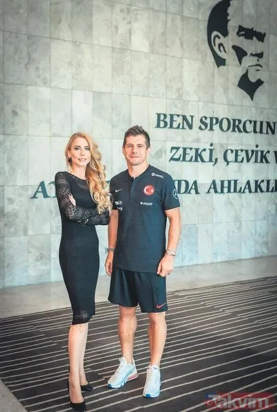 Fenerbahçe ve Milli Takımımızın kaptanı Emre Belözoğlu: Her Türk vatandaşı Barış Pınarı Harekatı’nı desteklemeli