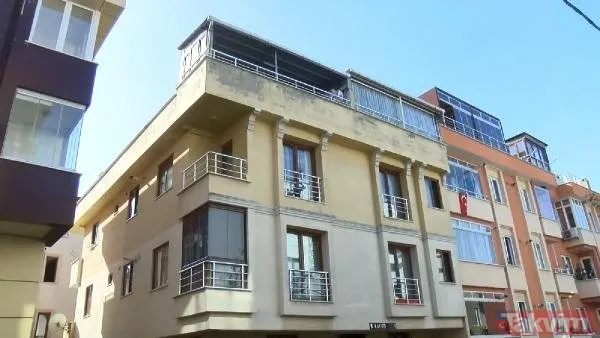 Ölen karısı için 'Hafifçe bir tokat attım' demişti! Kan donduran ifadeler: Anne anne diye ağladılar - 2