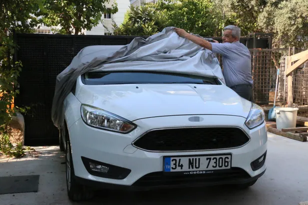Otomobil satın aldı başına gelmeyen kalmadı! Dikkat sizin de başınıza gelebilir-3