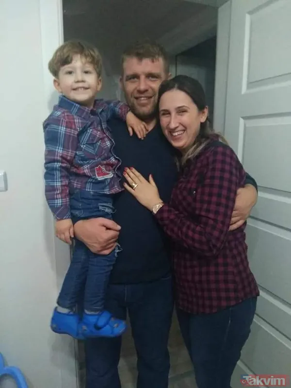 Bursa Orhangazi'de çok acı olay! Dedesinin kullandığı traktör minik Utku Soyaslan'ın sonu oldu: Aile sinir krizi geçirdi - 12