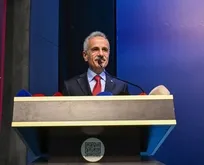 Milli elektrikli tren ne zaman raylara iniyor? Bakan Uraloğlu açıkladı