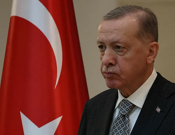 FT’den dikkat çeken Türkiye ve Başkan Erdoğan analizi