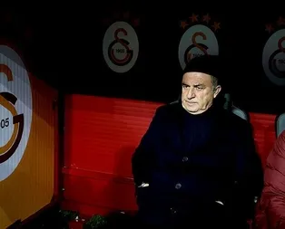 Fatih Terimden manidar açıklama: Camiamızın sesini bekleyeceğim