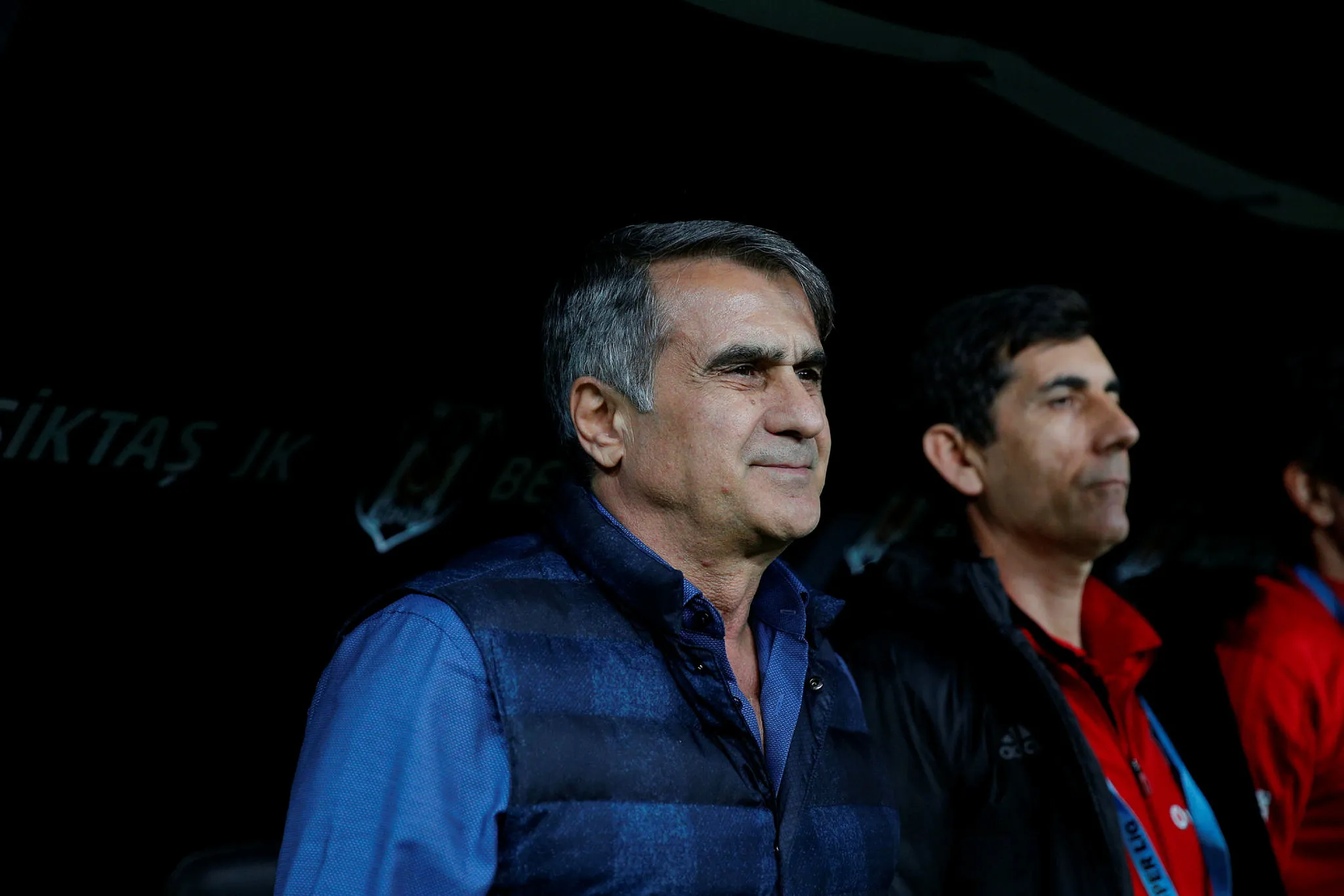 Şenol Güneş'ten transfer açıklaması