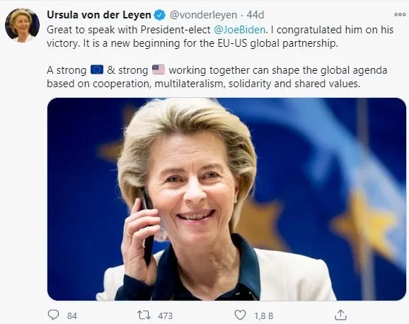 avrupa-birliginden-joe-bidena-davet-abd-is-birligi-cok-taraflilik-dayanisma-ve-ortak-degerler-temelinde-kuresel-gundemi-sekillendirebilir-1606158244283.jpg Avrupa Birliği'nden Joe Biden'a davet: ABD iş birliği, çok taraflılık, dayanışma ve ortak değerler temelinde küresel gündemi şekillendirebilir-3