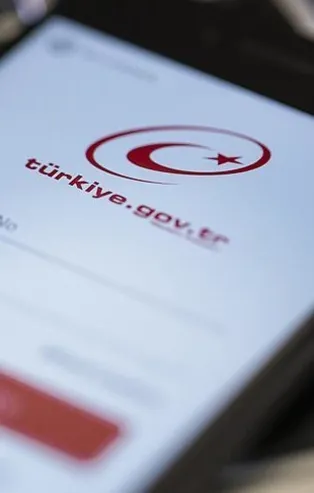 e-Devlet'te maddi hasarlı trafik kazası tespit tutanaklarına erişim dönemi