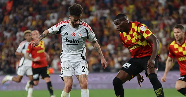 Beşitkaş ve Göztepe'den maç öncesi Erkan Engin paylaşımı