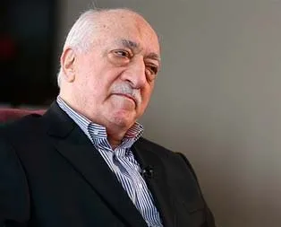 Gülen’in masonluk tarihi