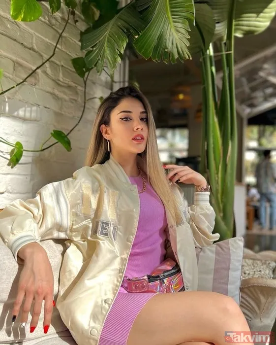 "Ayağına köle olabilir miyim?" tacizi! TikTok fenomeni şoku yaşadı! "Sanık ayak fetişisti bir tacizcidir" - 6