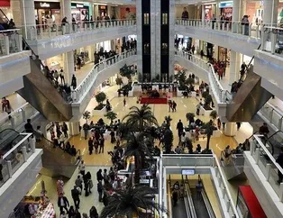 Alışveriş harcaması yüzde 200 yükseldi