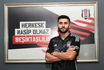 Beşiktaş’ta kayıp transfer!