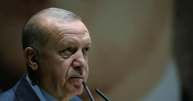 Başkan Erdoğan'dan İstiklal Marşı mesajı