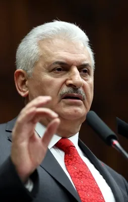 Başbakan'dan ana muhalefete sert tepki