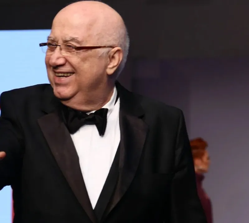 Erkan Özerman kimdir, kaç yaşındaydı, neden vefat etti? Best Model of Turkey Kurucu Başkanı Erkan Özerman hayatı ve kariyeri...-5