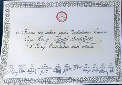 "Seni Başkan yaptırmayacağız" diyenlere milli irade tokadı-1