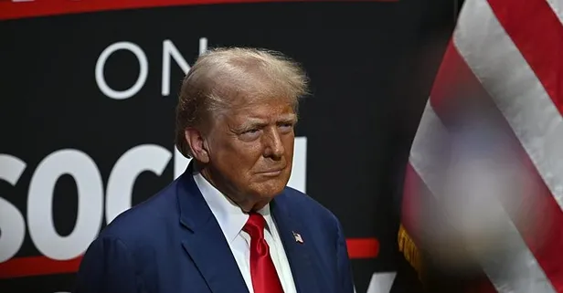 Donald Trump'ın Afganistan sözleri sosyal medyada gündem oldu: Biz ne diye oraya gittik örtünüzü çıkarın dedik?