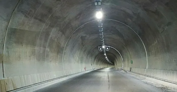 50 dakikalık yol 5 dakikaya iniyor! Ağustosta hizmette