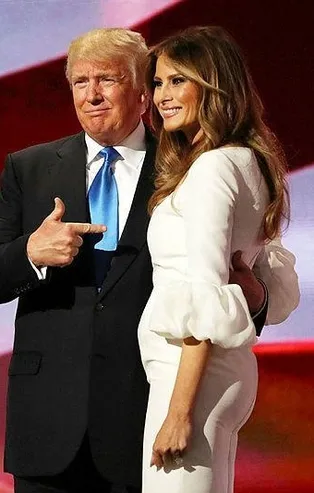 Trump'tan Mattis ve McGurk itirafı