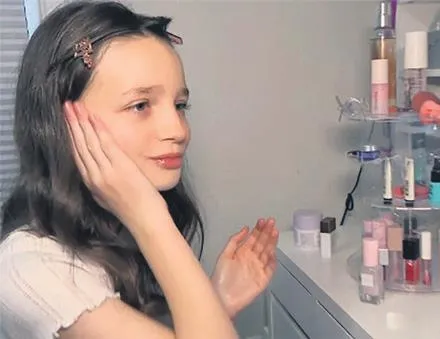 ’Cild’di tüketim