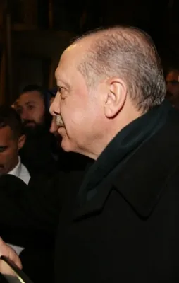 Fransa'da Erdoğan rüzgarı