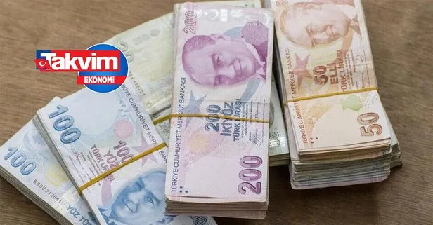 Ziraat Bankası, Halkbank ve Vakıfbank... Asgari ücretli ve dar gelirli vatandaşlara anında 10.000 TL hesaba yatıyor!