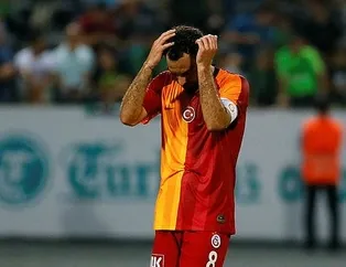 Galatasaray’dan flaş karar! Selçuk İnan...