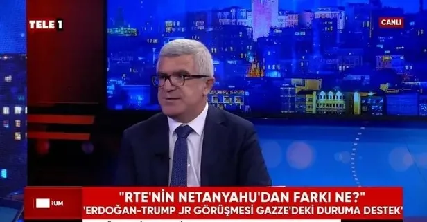 RTÜK'ten 5 kanala ceza! Başkan Erdoğan'ı hedef alan TELE1 de listede