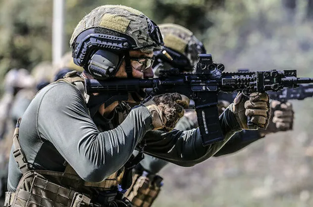 Pençe harekatlarının strateijk iz düşümü! İşte PKK'nın çöküşü