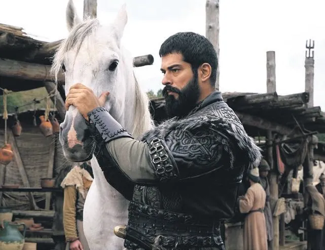 Kılıçlar çekiliyor!