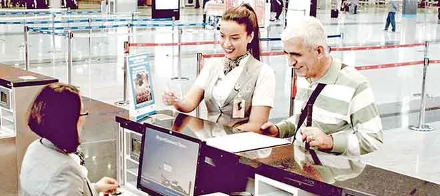 Rusya'ya pasaportsuz giriş