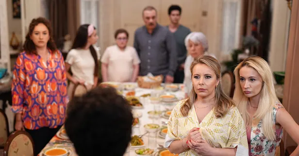 Aile Saadeti 6. bölümde neler oldu? Konaktakiler harekete geçiyor...