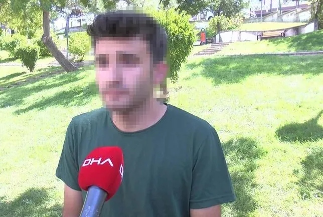 Eski sevgilisinin ailesi tarafından kaçırıldı!