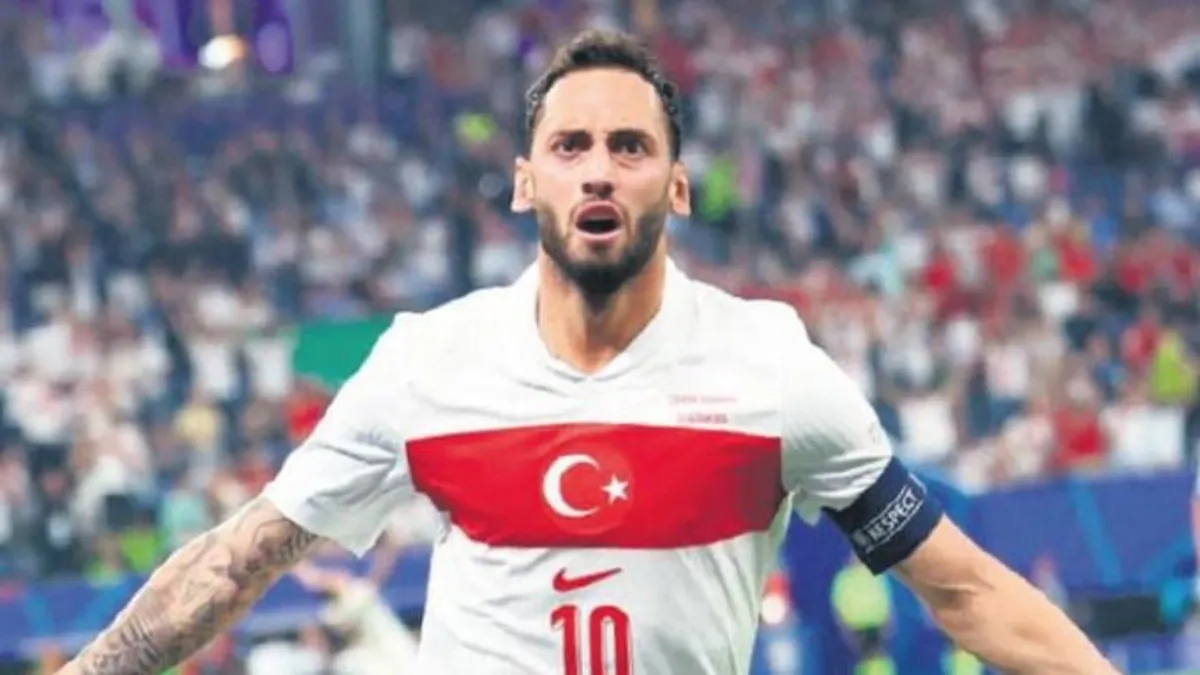 Hakan’ı aradık!