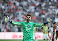 Beşiktaş kalecisi Ersin Destanoğlunun transferi hakkında flaş iddia!